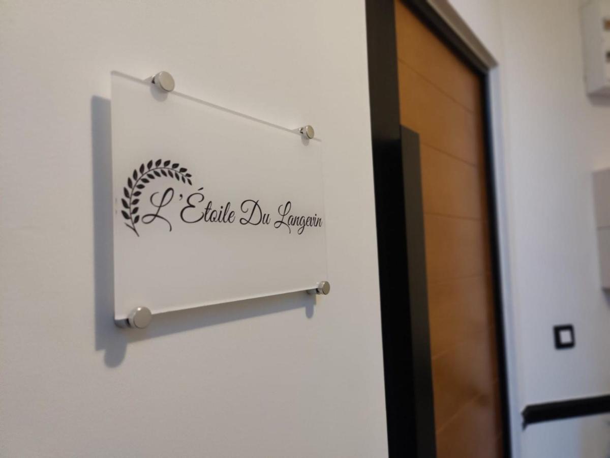 L'etoile Du Langevin 450m Avenue Champagne Epernay