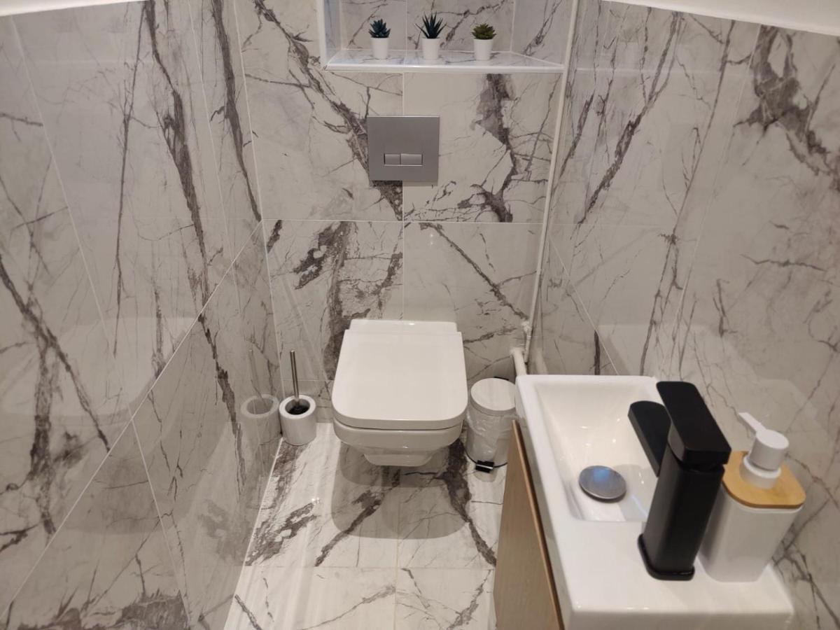 L'etoile Du Langevin 450m Avenue Champagne Apartamento