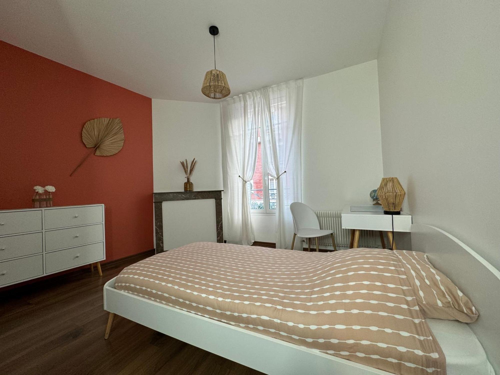 Apartment L'etoile Du Langevin 450m Avenue Champagne Epernay