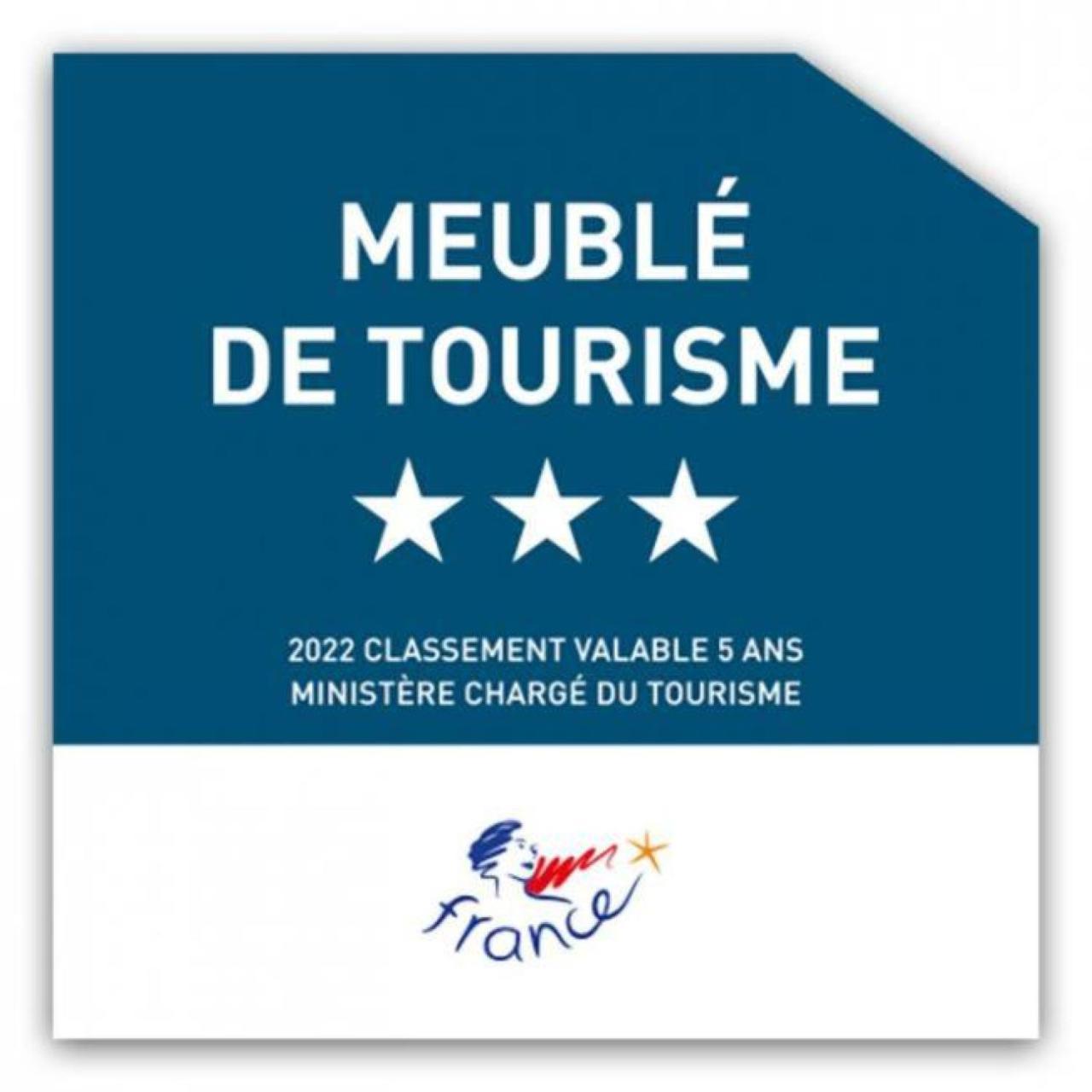 L'etoile Du Langevin 450m Avenue Champagne Apartment *